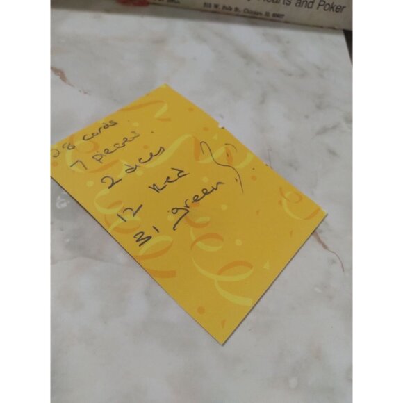 Vintage Parker Brothers Monopoly Board Game 1961 Edition READ Description - Picture 3 of 15